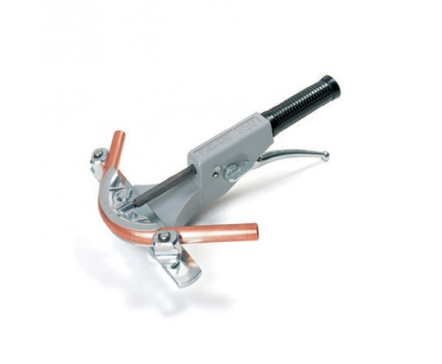 Тръбогиб RIDGID с тресчотен механизъм 10 - 22mm / 32mm 326