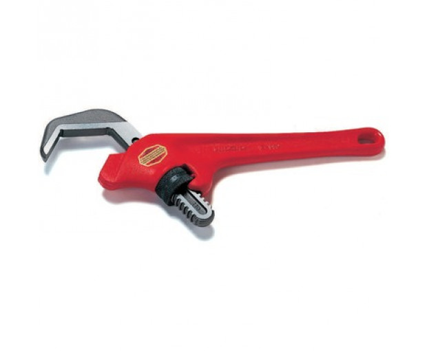Тръбен ключ RIDGID шестостенен 29-67mm, модел E110, 31305