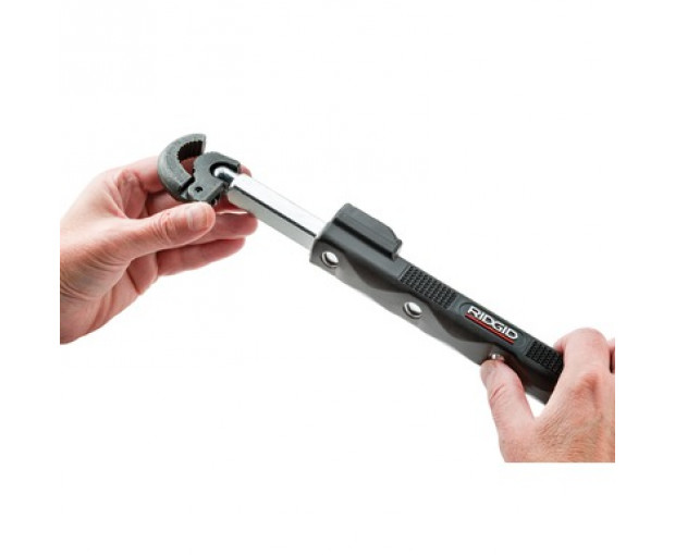 Тръбен ключ RIDGID за трудно достъпни места 12-32mm модел 2017, 46753