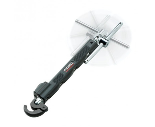 Тръбен ключ RIDGID за трудно достъпни места 12-32mm модел 2017, 46753