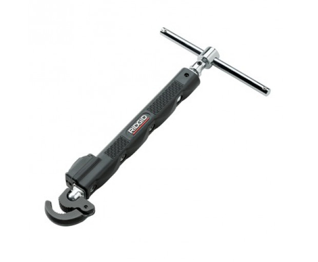 Тръбен ключ RIDGID за трудно достъпни места 12-32mm модел 2017, 46753