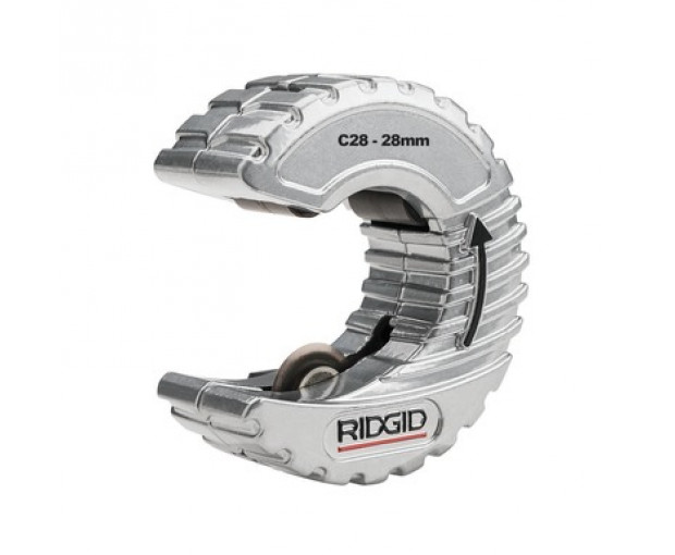 Тръборез RIDGID C28, 28mm C-обр. - медни тръби, 60668