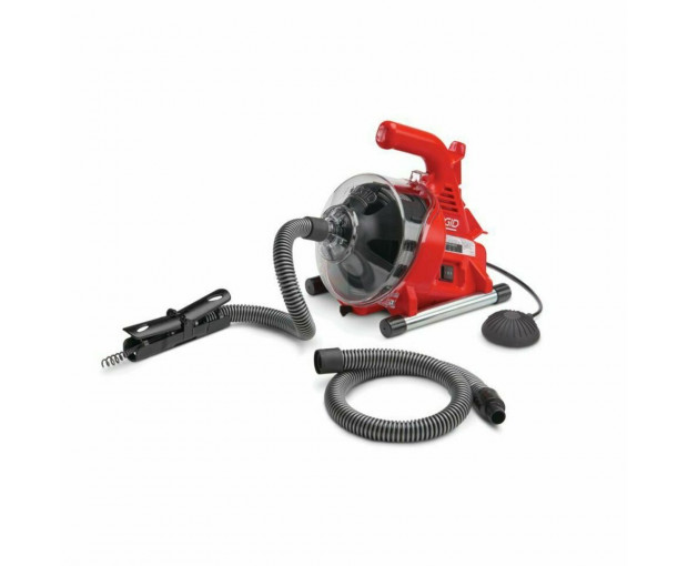 Каналопочистваща машина RIDGID 230V, 59143