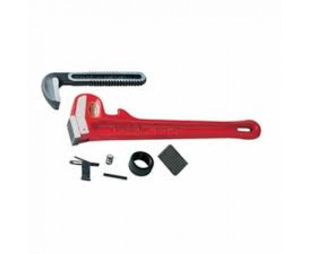 Резервен к-кт RIDGID зa тръбен ключ прав 2 1/2"  HD18", 31445
