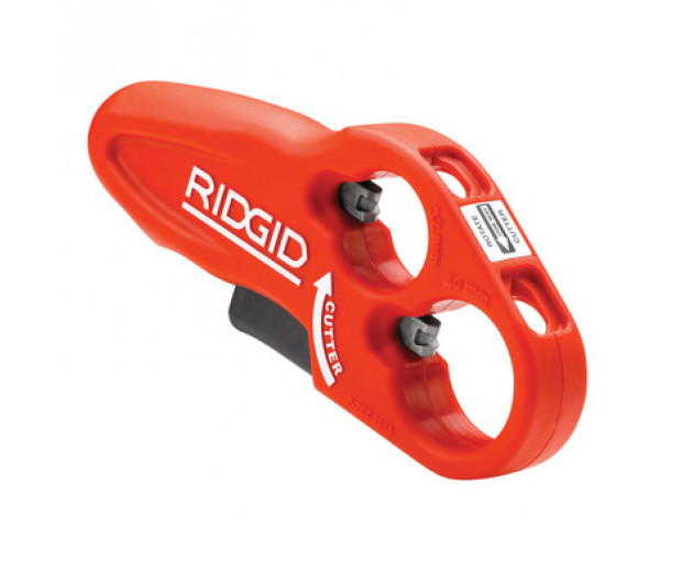 Тръборез RIDGID PTEC 3240 за PVC, PP, PE - 32 и 40 mm, 37463