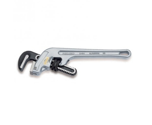 Тръбен ключ RIDGID алуминиев 2" модел E-914, 90117