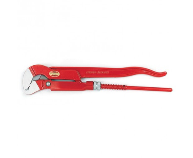Тръбен ключ RIDGID 4" 90° с две рамена, 19201