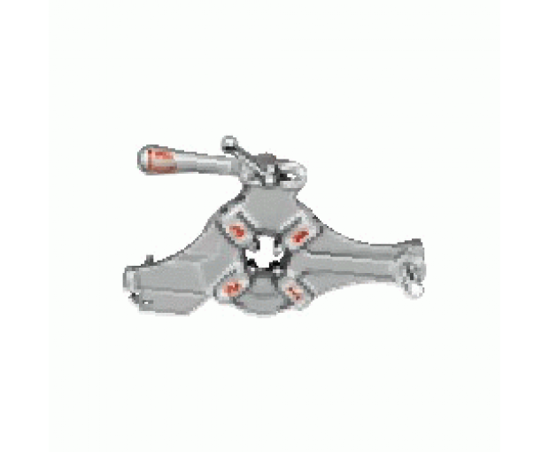 Резбонарезна глава RIDGID за 542 1 1/8 - 2" BOLT L/DIES, 26167