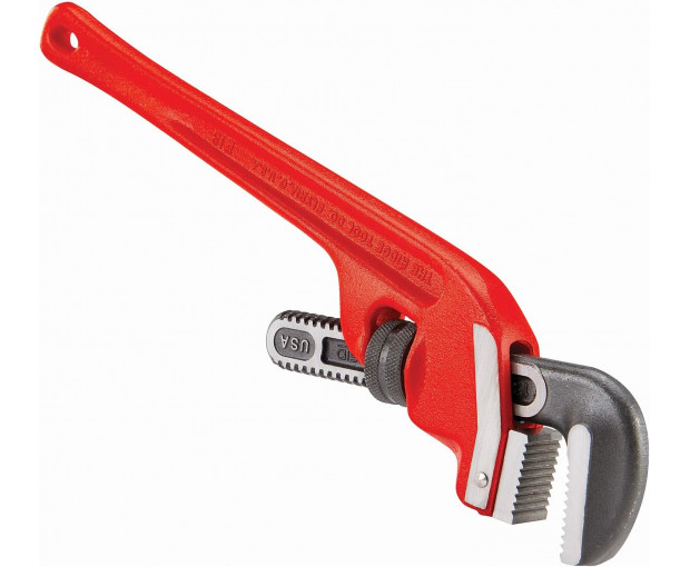 Тръбен ключ RIDGID модел E18 END HD-2 1/2  инча тръба, 31075