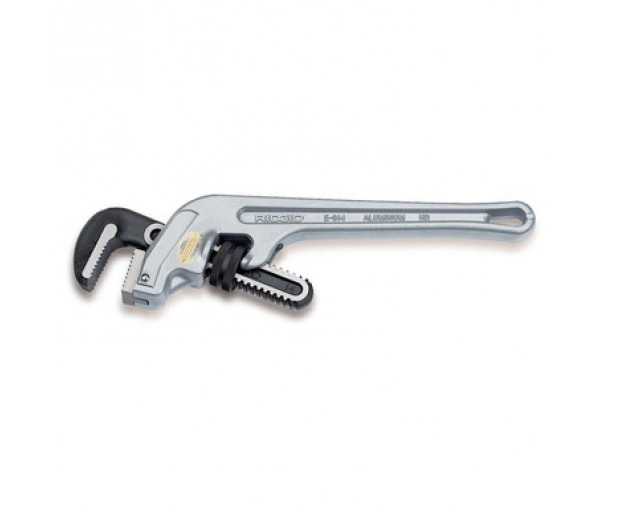 Тръбен ключ алуминиев RIDGID модел E924, 90127
