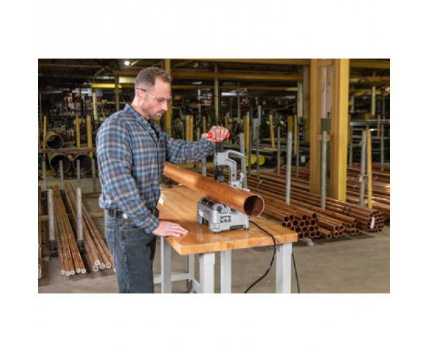 Машина за рязане на тръби RIDGID 12-116mm, модел PC116, 70003