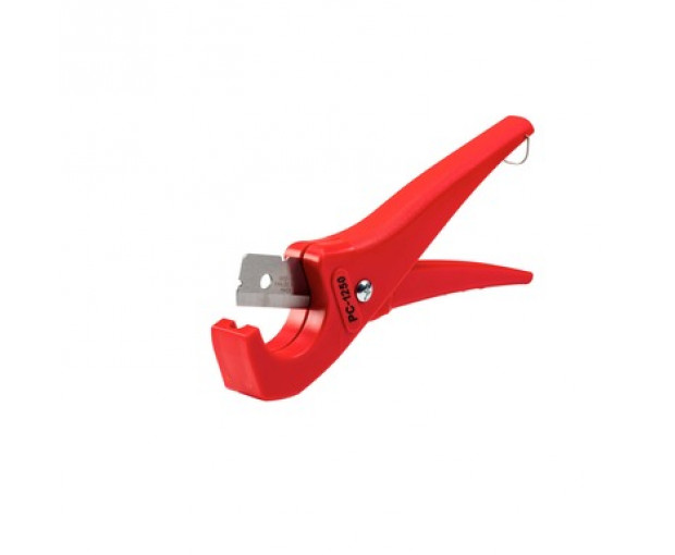 Тръборез-ножица RIDGID 3-42mm, PC-1250 PVC, PP, PE, PEX, 23488