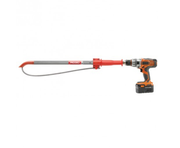 K-1 Шнек RIDGID за почисване на канали - 1.2 m, 46683
