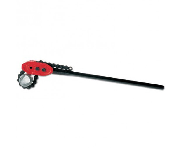 Верижен ключ RIDGID реверсивен, 92685