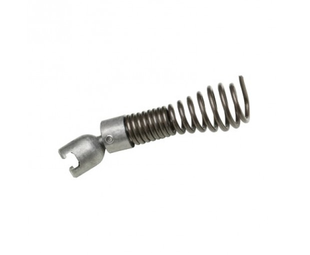 Шнек RIDGID падаща глава T217 4", 63065