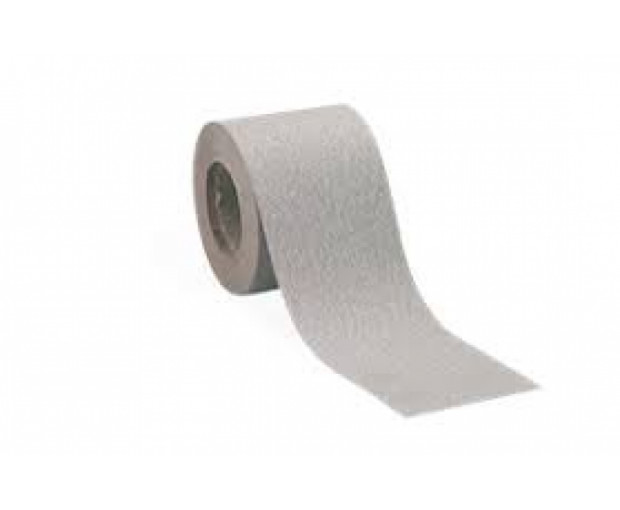 Хартиени ролки Norton Pro Saint Gobain A275, 115 x 50m, P180