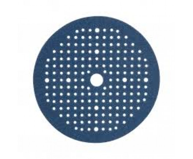 Велкро диск Multi Air Soft Touch Saint Gobain А975 150 x 18mm, P320