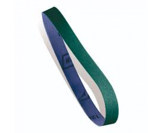 Ленти за шлайфане R929  Saint Gobain 20 x 520 mm P60