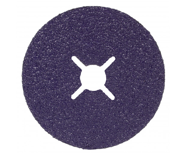Cubitron™ 3 Фибър диск  1182C,125 mm x 22 mm, 36+