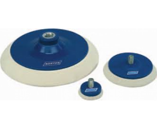 Подложка Norton Norgrip Saint Gobain D150мм