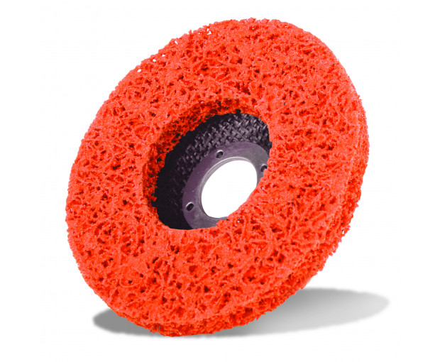 Диск за почистване Blade Rapid Blaze 115 x 22 mm Saint Gobain