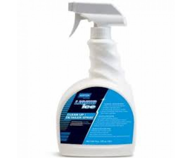 Течен протектор спрей за детайли Saint Gobain 946 ml