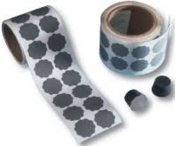 Самозалепващ се розетен диск Saint Gobain 38 mm P1500