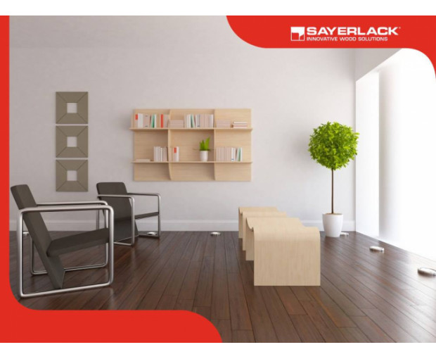 Втвърдител SayerLack TH0720
