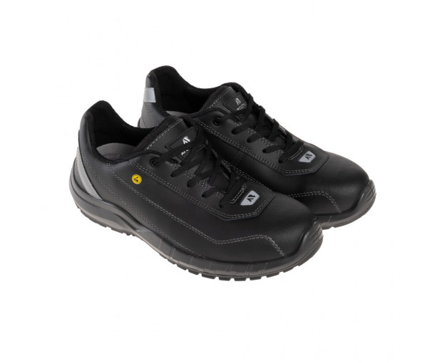Обувки EVO BLACK LOW S3