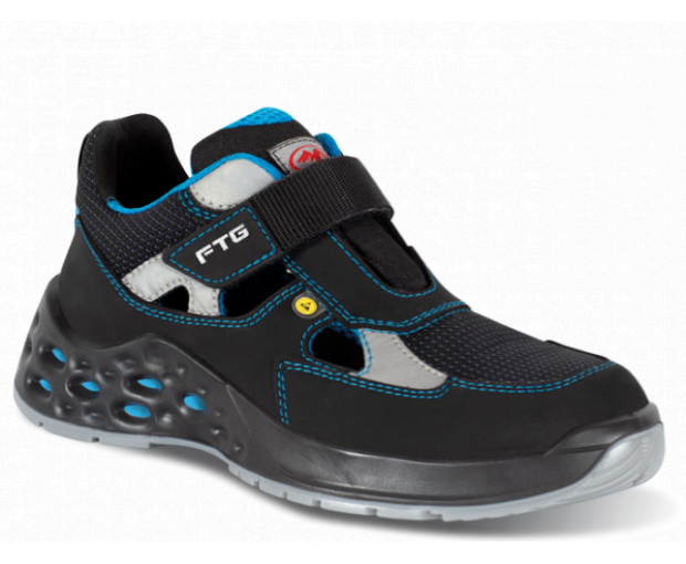 Сандали GRAVITY S1PS FO SR ESD