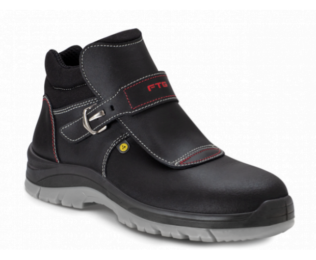Обувки TORCH S3 ERC ESD