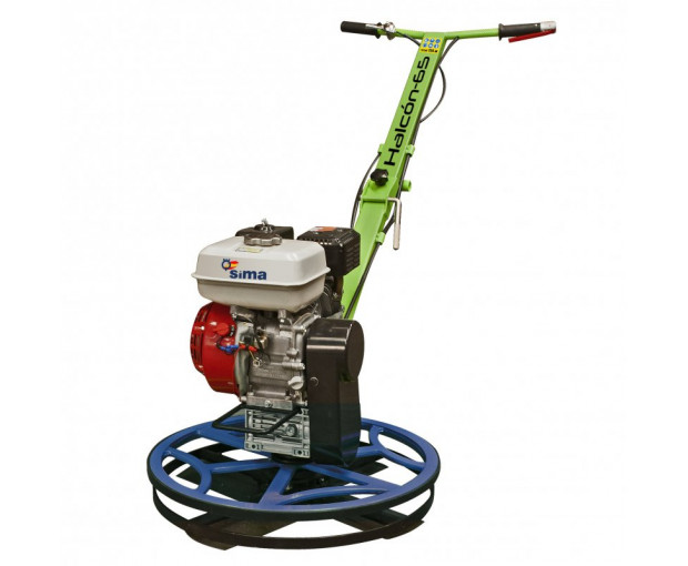 Пердашка Sima  Halcon 65 Honda GX160