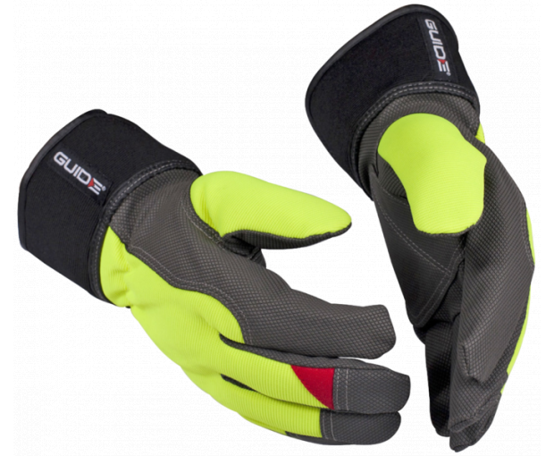 Зимни ръкавици Guide 5148W,р-р 10/ХL