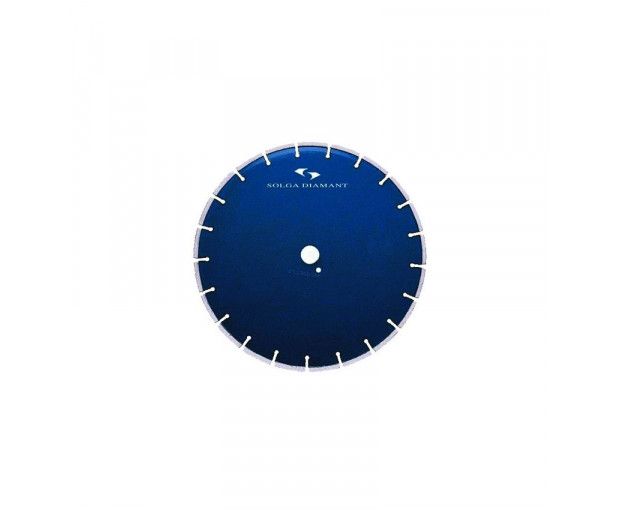 Диамантен диск SOLGA универсален,  d=180 x 22.2 mm