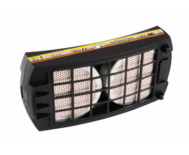 Химически филтър A1B1E1 Speedglas за Adflo система