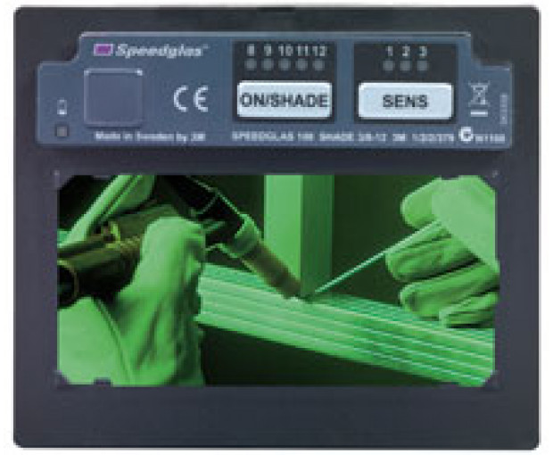 Заваръчна маска Speedglas 100V