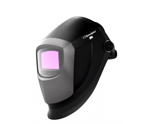 Заваръчна маска Speedglas 9002NC