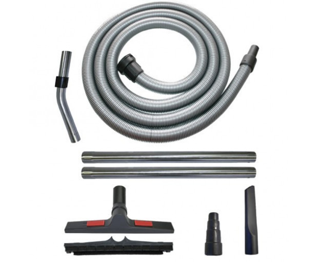 Вакуумна машина за почистване Starmix ISC L-1625 Top EWS