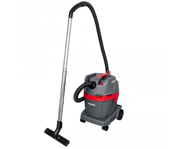 Мокро/сухо смукачка Starmix eCraft PL-1422 EWR