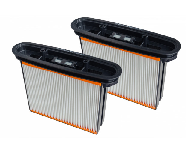 Полиестерни филтърни касети  Starmix FKP 4800 M Advanced