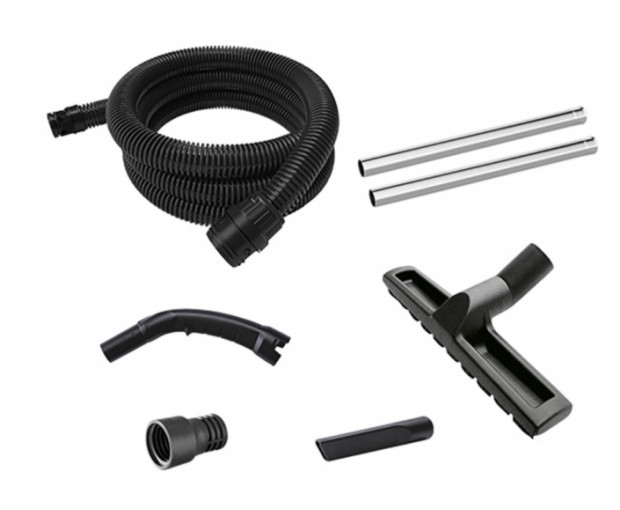 Мокро-сухо смукачка Starmix ECRAFT APL-1430 EWR