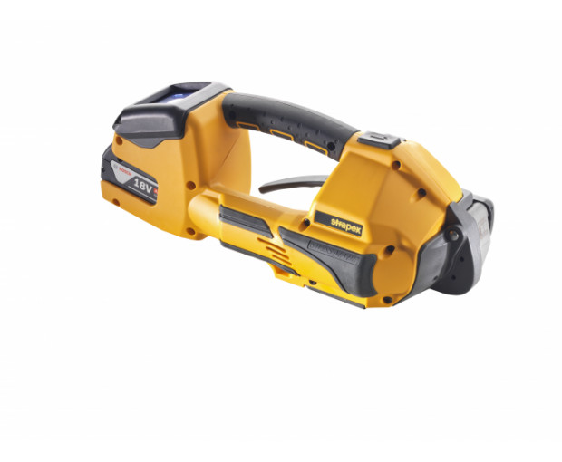 Акумулаторен инструмент за чембероване Strapex STB 75