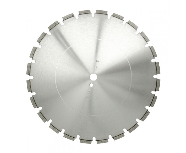 Диамантен диск за рязане на бетон BLP 10, 400/25.4 mm