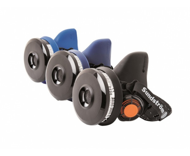 Полумаска модел SR 100 Sundstrom Safety