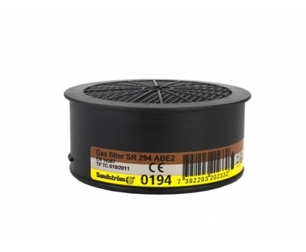 Химически филтър SR 294 ABE2 Sundstrom Safety