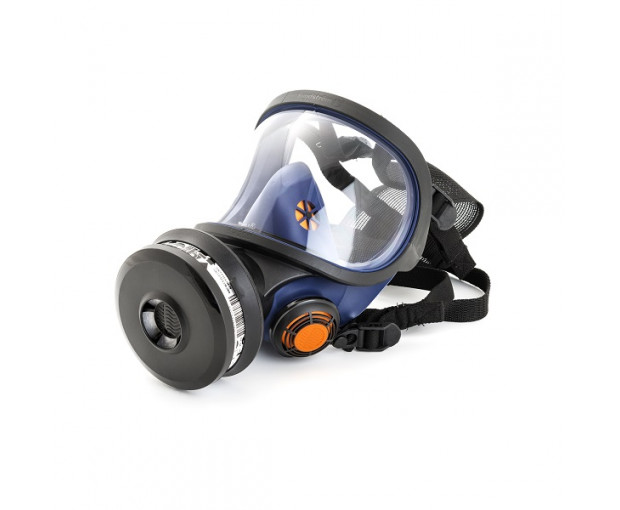Целолицева маска SR 200, силикон Sundstrom Safety