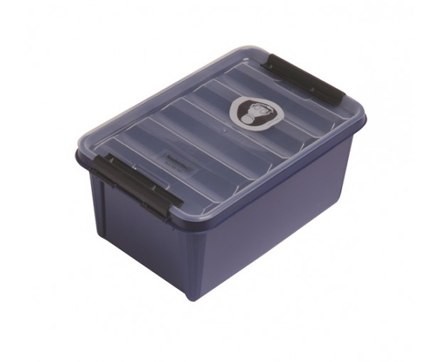 Кутия SR 344 за съхранение на  маска SR 200 Sundstrom Safety