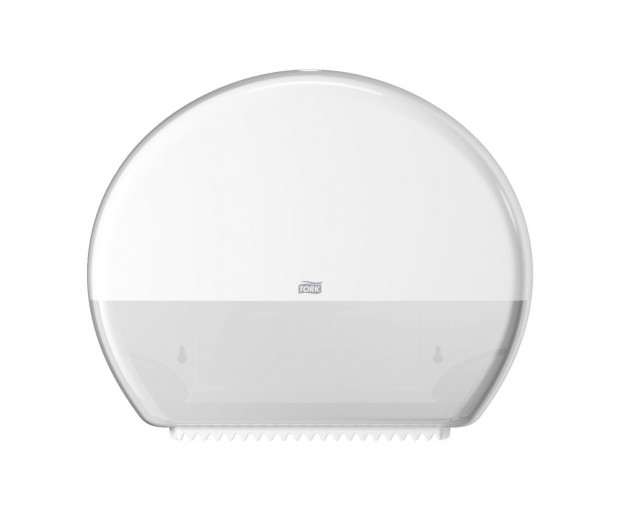 Tork Дозатор за тоалетна хартия на ролка Jumbo Roll – system T1