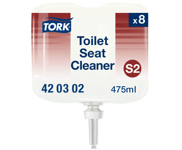 Дезинфектант за тоалетна чиния WC Seat Cleaner
