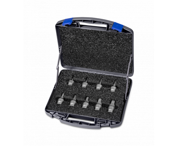 К-т уд.вложки и аксесоари на 1/2"  ASW
